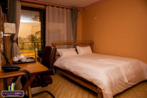 Amicus Hotel Kampala